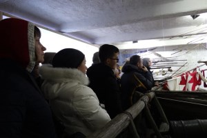 Хортица, Запорожье